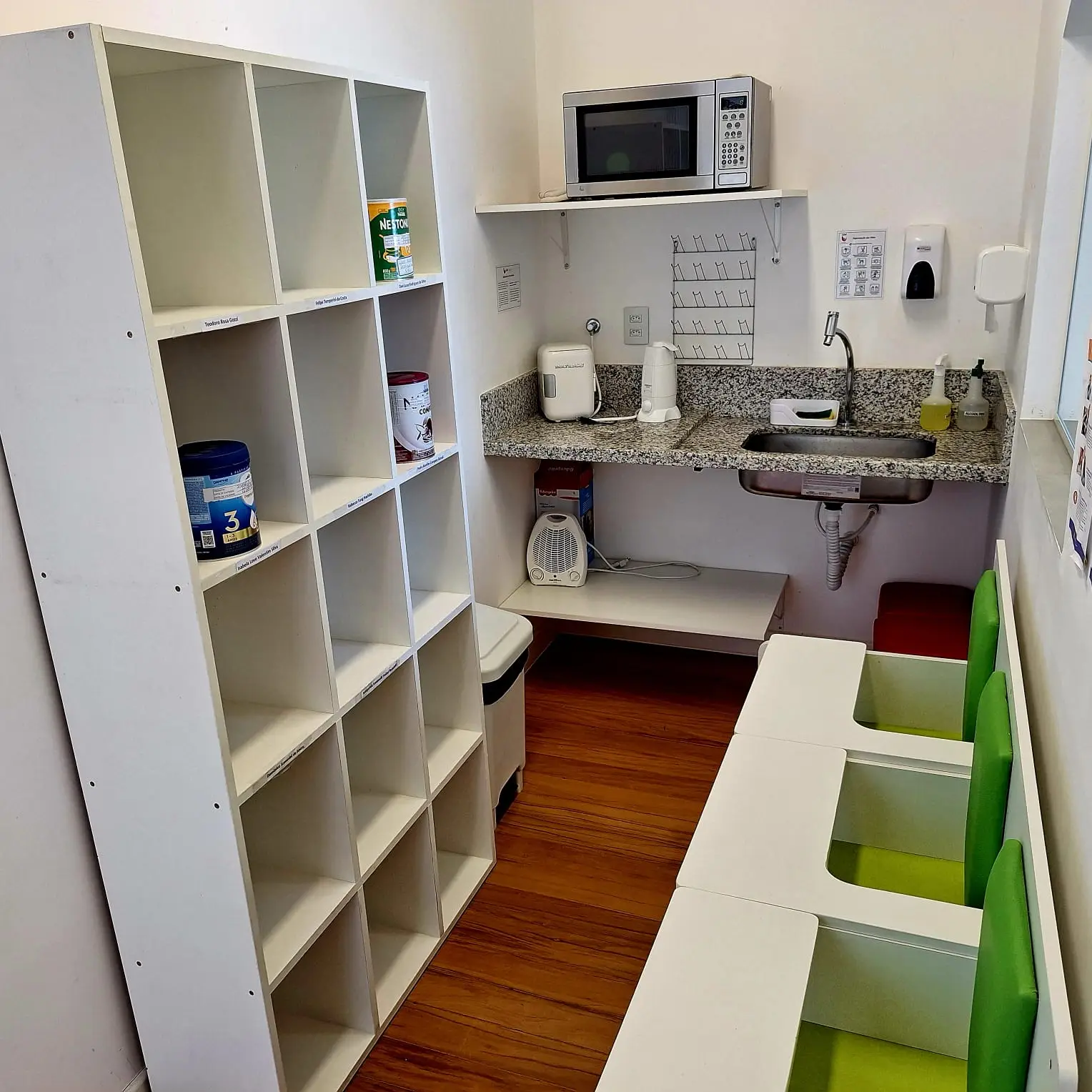 Cópia de Lactário